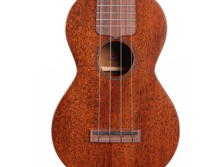 Martin 0 Soprano Ukulele Online now