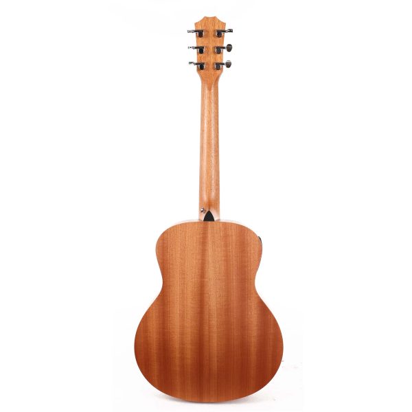 Taylor GS Mini-e Special Edition Acoustic-Electric Sunset Fade Online now