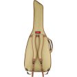 Fender FET610 Tweed Electric Guitar Gig Bag Supply