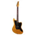 Tom Anderson Raven Superbird Limba Satin Transparent Amber Supply