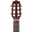 Yamaha NTX3 Acoustic-Electric Nylon String Guitar Discount