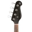 Yamaha BB434 Bass Black Cheap