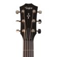 Taylor 417e Grand Pacific Acoustic-Electric Natural Used Supply