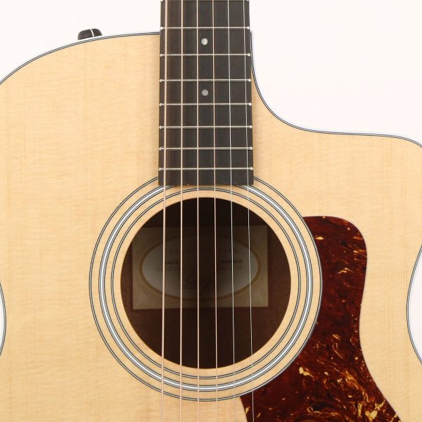 Taylor 214ce-K Koa Grand Auditorium Acoustic-Electric Discount