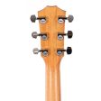 Taylor 212ce Grand Concert Acoustic-Electric Natural For Discount