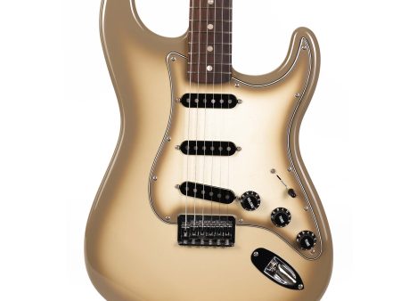 Fender 70th Anniversary Vintera II Antigua Stratocaster 2024 Discount