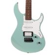 Yamaha Pacifica PAC112V Sonic Blue Cheap