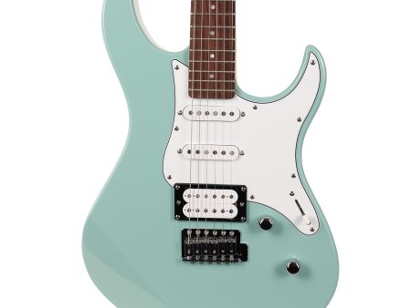 Yamaha Pacifica PAC112V Sonic Blue Cheap