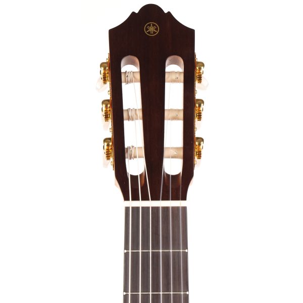 Yamaha CG172SF Classical Acoustic Natural on Sale