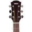 Yamaha AC1R Acoustic-Electric Tobacco Brown Sunburst Used Online Hot Sale