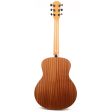 Taylor GS Mini Mahogany Acoustic Guitar Hot on Sale