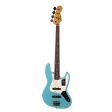 Fender Player II Jazz Bass Aquatone Blue Sale