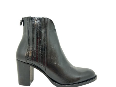 MAROLI 8686 Noir Bottines For Discount