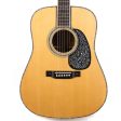 Martin D-42 Special Dreadnought Natural 2023 Online