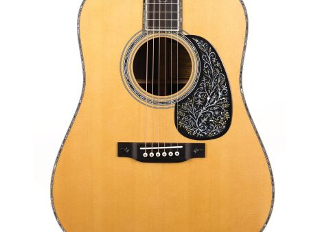 Martin D-42 Special Dreadnought Natural 2023 Online