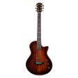 Taylor T5z Custom Koa Shaded Edge Burst For Discount