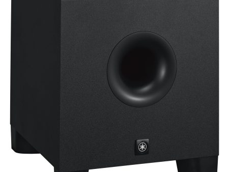 Yamaha HS Series HS8S Powered Subwoofer Sale