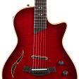 Taylor T5z Pro Cayenne Red on Sale