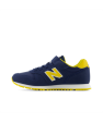 NEW BALANCE YV 373 VJ2 Bleu Jaune sneakers baskets Sale