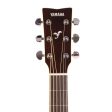 Yamaha FS830 Acoustic Guitar Sunburst Online Hot Sale