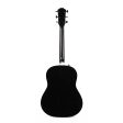 Taylor 217e-BLK Plus Acoustic-Electric Black For Discount