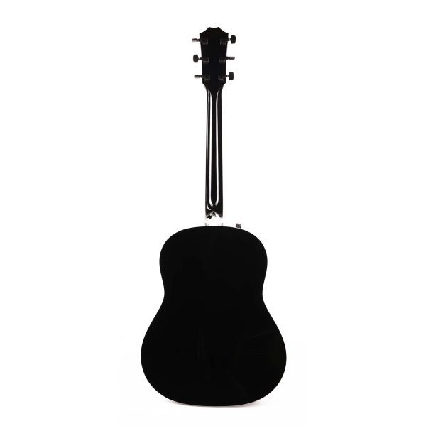 Taylor 217e-BLK Plus Acoustic-Electric Black For Discount