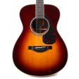 Yamaha LS16 ARE Acoustic-Electric Brown Sunburst Online now