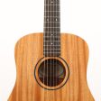 Taylor BT2 Baby Taylor Acoustic Guitar Mahogany Cheap