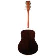 Yamaha LL16 ARE 12-String Acoustic Guitar Natural Online