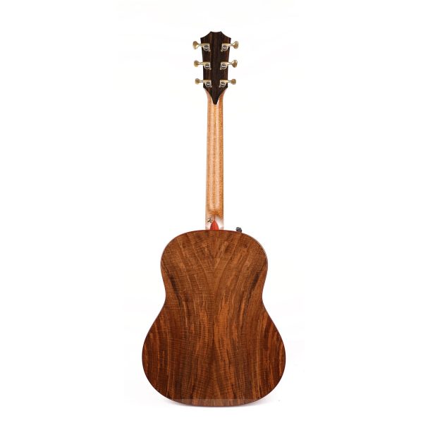 Taylor Custom Shop Grand Pacific Western Red Cedar and Walnut 2023 For Discount