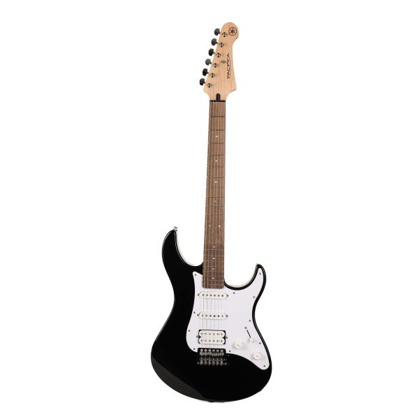 Yamaha Pacifica PAC012 Electric Guitar Black For Discount