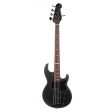 Yamaha BB735A Bass Trans Matte Black Supply