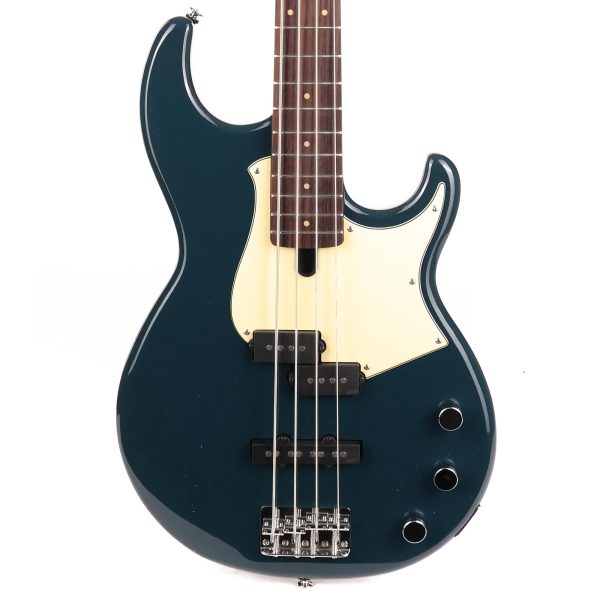 Yamaha BB434 Bass Teal Blue For Cheap