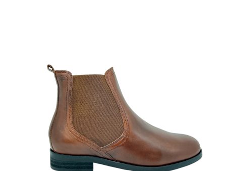 ACEBOS 80078 OD Marron boots bottines Sale