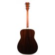 Yamaha FG830 Dreadnought Acoustic Tobacco Brown Sunburst Online now