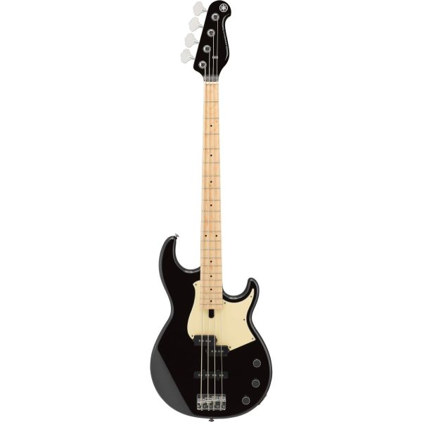 Yamaha BB434M Electric Bass Guitar Black Online Hot Sale