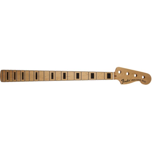 Fender Classic Series 70 s Precision Bass Neck Maple Fretboard Online now