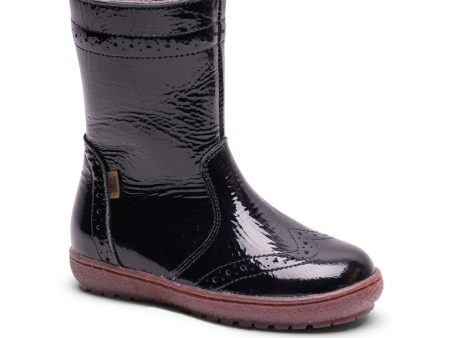 BISGAARD EJRA Marine bottines Online Hot Sale