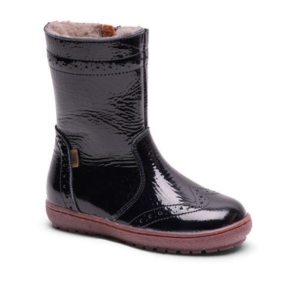 BISGAARD EJRA Marine bottines Online Hot Sale