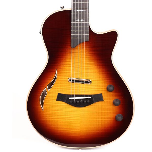 Taylor T5z Pro Tobacco Sunburst 2023 on Sale