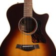 Taylor 50th Anniversary AD14ce-SB LTD Acoustic-Electric Tobacco Sunburst Sale