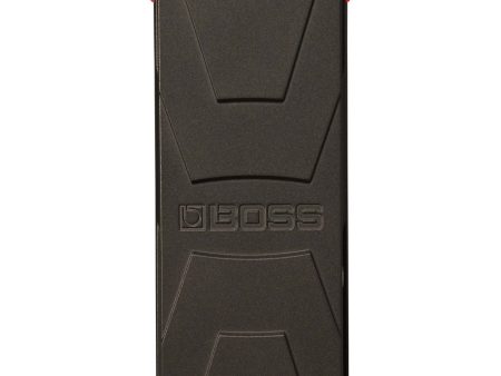 Boss PW-3 Wah Effect Pedal For Sale