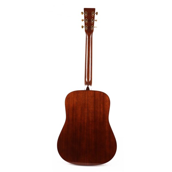 Martin D-18 Modern Deluxe Acoustic Natural 2020 For Sale