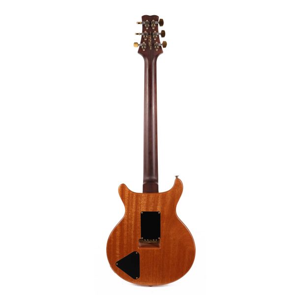 PRS Santana Retro Wood Library Brazilian Rosewood Fretboard Bonnie Pink 2023 Hot on Sale