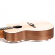 Taylor 214ce-N Grand Auditorium Acoustic-Electric Guitar Online now