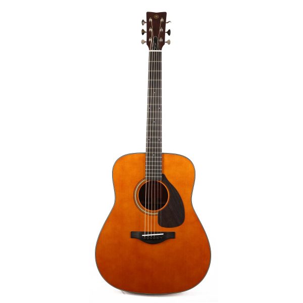 Yamaha FG5 Acoustic Gloss Natural Supply