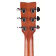 Yamaha FG820L Dreadnought Left-Handed Acoustic Natural Online now