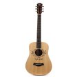 Taylor TSBT-e Taylor Swift Baby Taylor Acoustic-Electric Guitar Sale