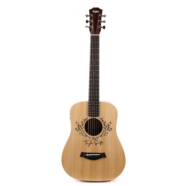 Taylor TSBT-e Taylor Swift Baby Taylor Acoustic-Electric Guitar Sale