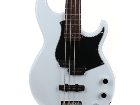 Yamaha BB434 Bass Ice Blue Cheap